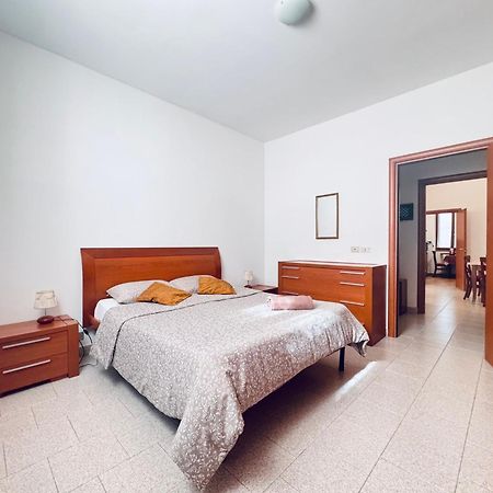Casa Con Giardino E Accesso Indipendente Lejlighed Bergamo Eksteriør billede
