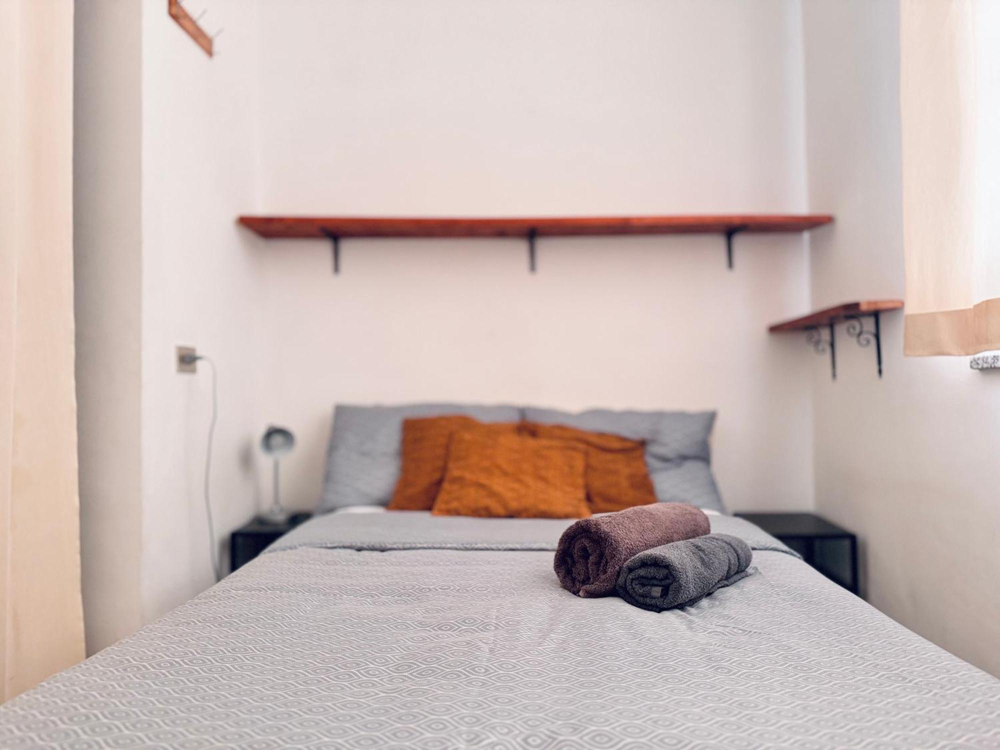 Casa Con Giardino E Accesso Indipendente Lejlighed Bergamo Eksteriør billede