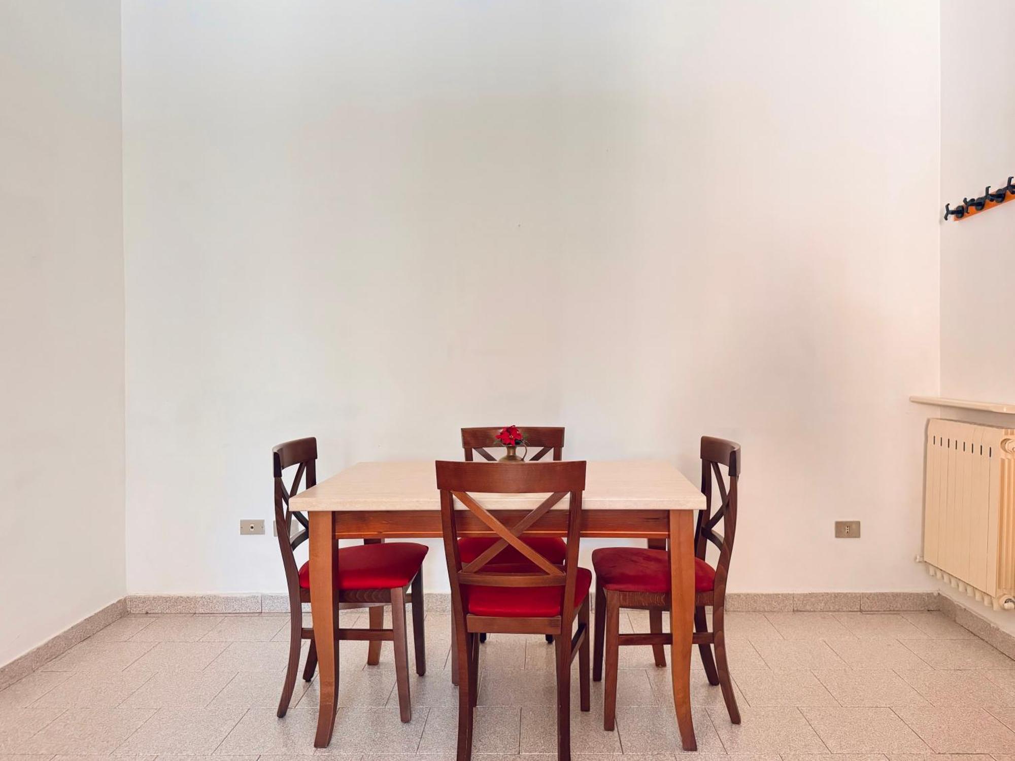 Casa Con Giardino E Accesso Indipendente Lejlighed Bergamo Eksteriør billede