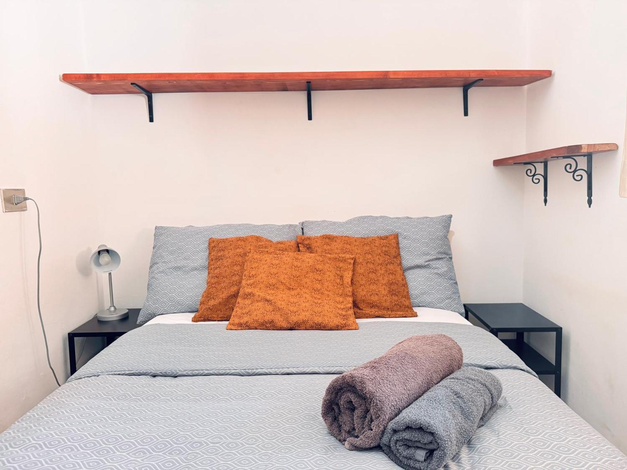Casa Con Giardino E Accesso Indipendente Lejlighed Bergamo Eksteriør billede