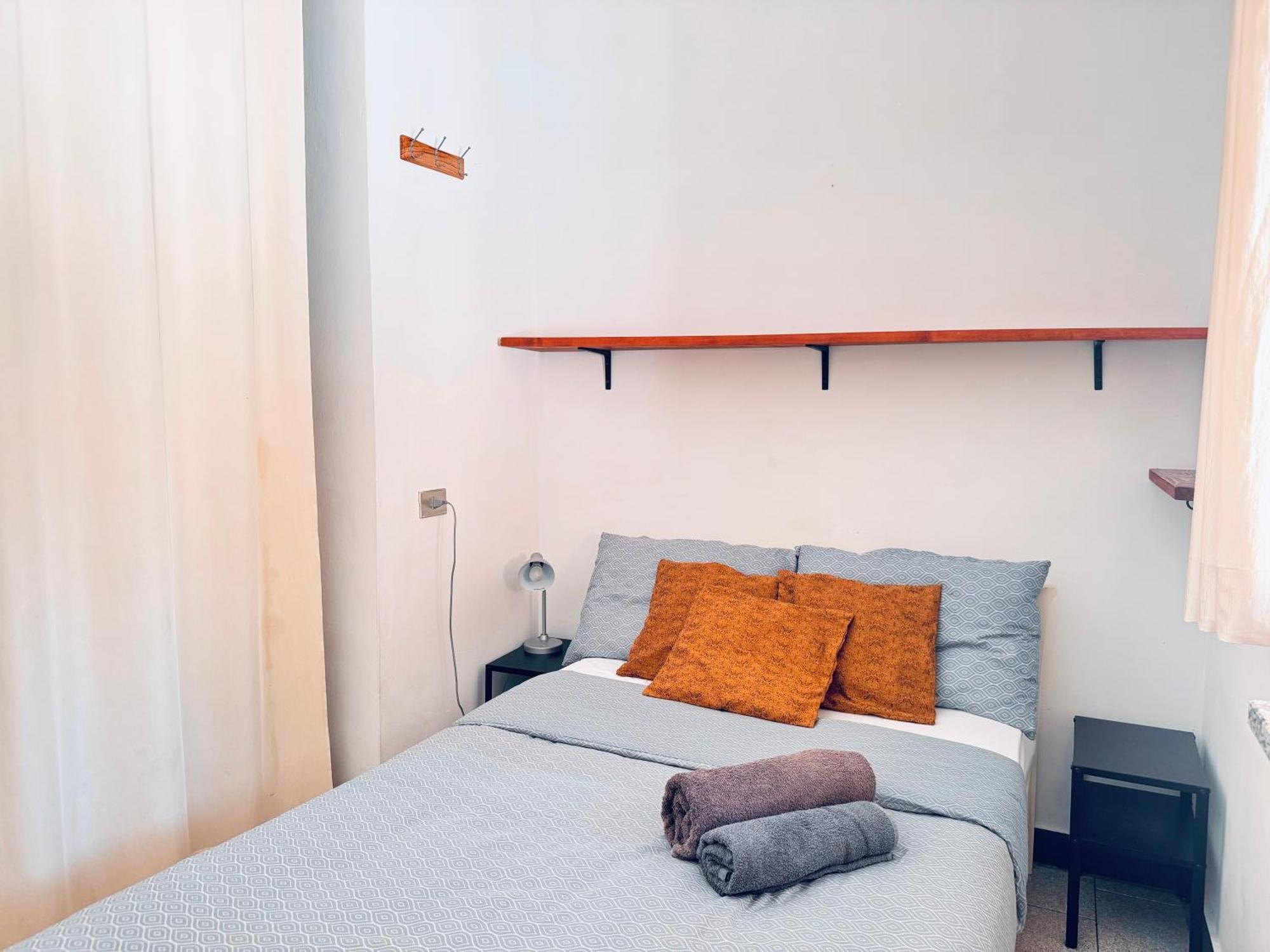 Casa Con Giardino E Accesso Indipendente Lejlighed Bergamo Eksteriør billede
