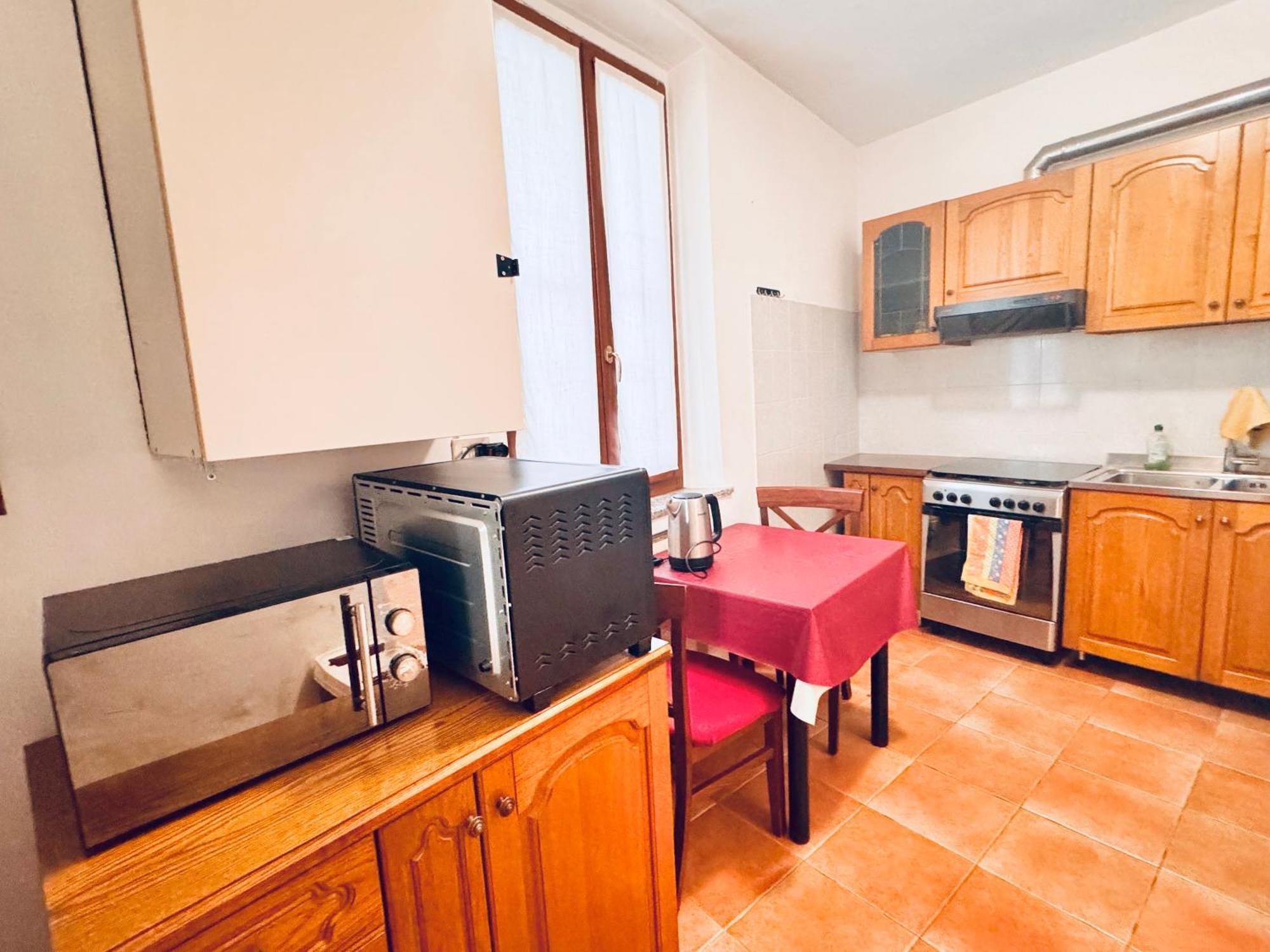 Casa Con Giardino E Accesso Indipendente Lejlighed Bergamo Eksteriør billede