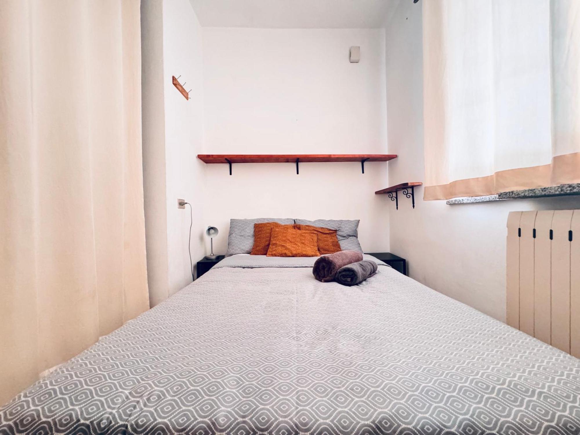 Casa Con Giardino E Accesso Indipendente Lejlighed Bergamo Eksteriør billede