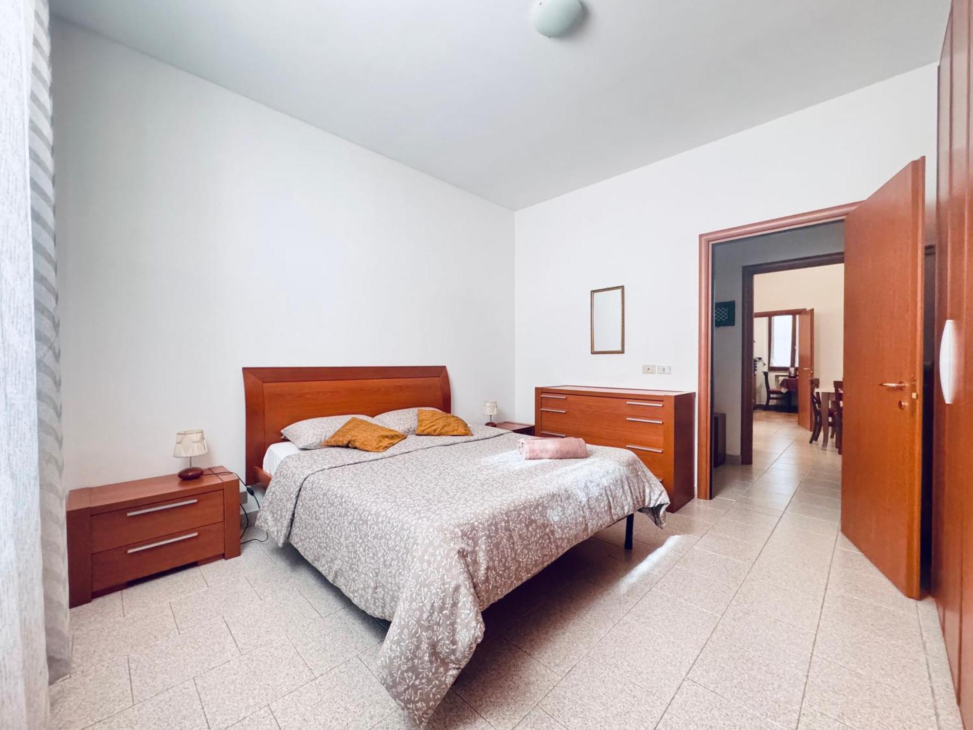 Casa Con Giardino E Accesso Indipendente Lejlighed Bergamo Eksteriør billede
