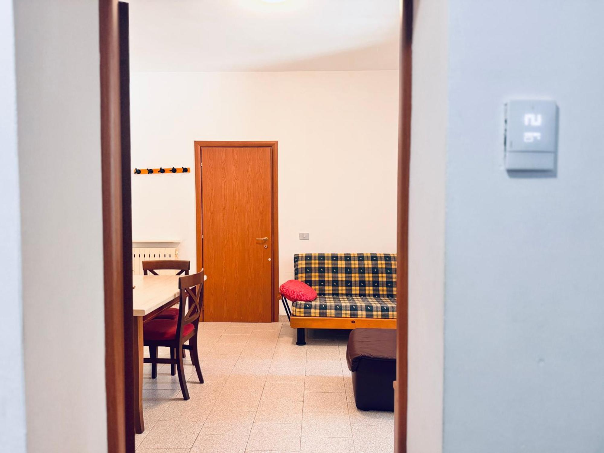 Casa Con Giardino E Accesso Indipendente Lejlighed Bergamo Eksteriør billede