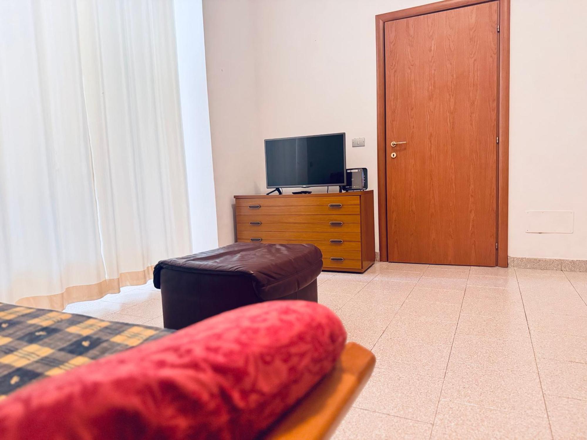 Casa Con Giardino E Accesso Indipendente Lejlighed Bergamo Eksteriør billede